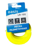 Леска разметочная Oasis LR-100